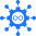 Smooth Integration Icon