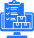 Inventory Management Icon