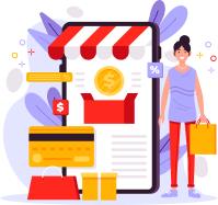 Ecommerce Consultation