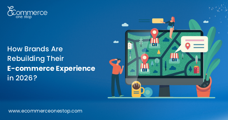 Headless commerce transforming eCommerce services