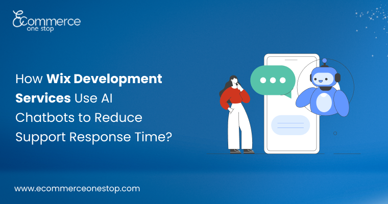 Wix-Development-Services-Use-AI-Chatbots-to-Reduce-Support-Response