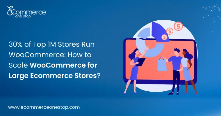 WooCommerce Scaling Guide for High-Traffic eCommerce Stores