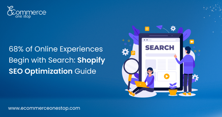 Shopify SEO Optimization Guide