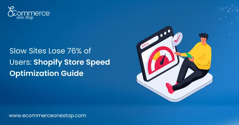 Shopify Store Speed Optimization Guide
