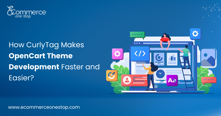 OpenCart-Theme-Development