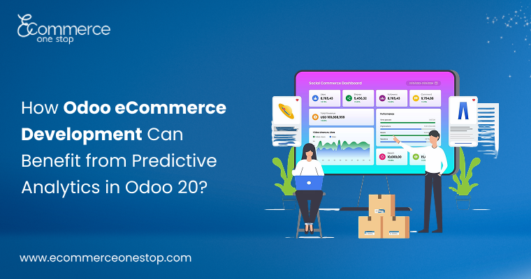 Benefit from Predictive Analytics in Odoo 20