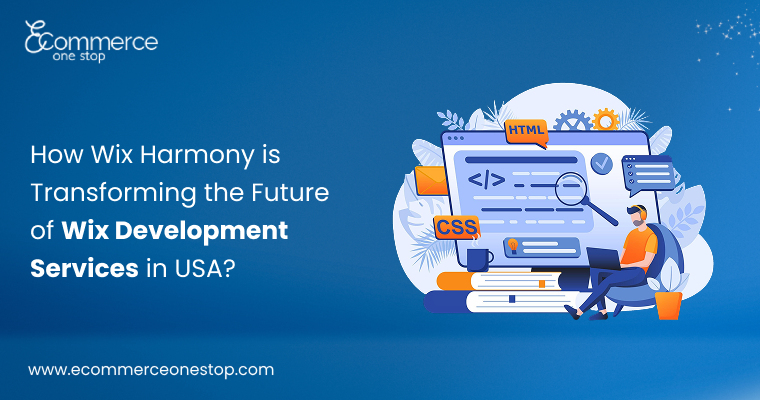 Wix Harmony is Transforming the Future of Wix Development
